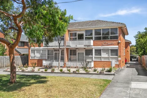 Property photo of 6/23 Daisy Street Essendon VIC 3040