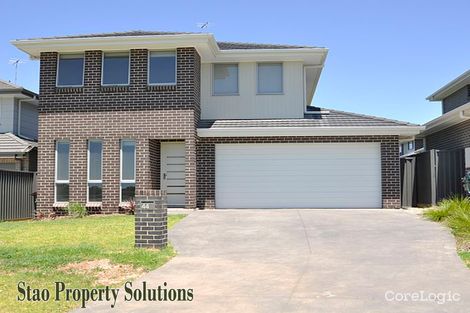 Property photo of 44 Gordon Road Tallawong NSW 2762