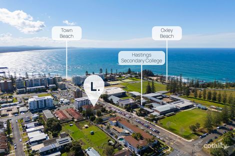 7/17-19 Owen St, Port Macquarie, NSW 2444