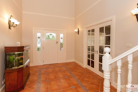 Property photo of 17 Burragate Crescent Prestons NSW 2170