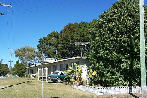 Property photo of 16 Third Avenue Bongaree QLD 4507
