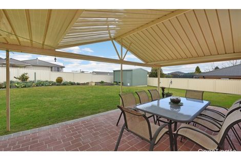 Property photo of 7 Acer Place South Bowenfels NSW 2790