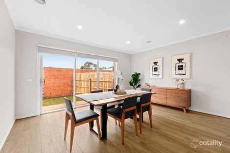 Property photo of 5 Neville Street Wantirna South VIC 3152