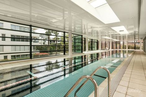 Property photo of 403/79 River Street South Yarra VIC 3141