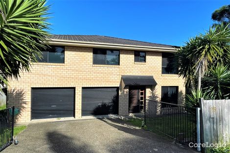Property photo of 25 Straight Drive Browns Plains QLD 4118