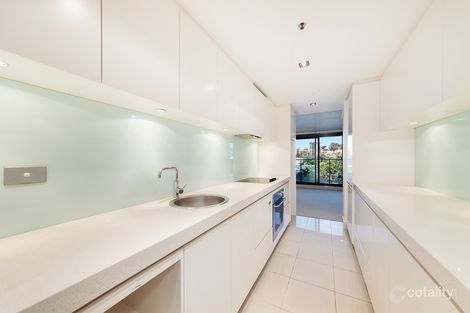 104/8 Glen St, Milsons Point, NSW 2061