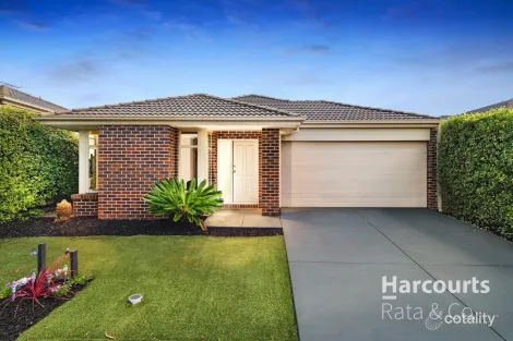 29 Creswick Dr, Wollert, VIC 3750