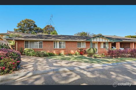 3/35-37 Savoy St, Port Macquarie, NSW 2444