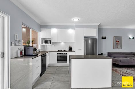 Property photo of 508/2-10 Greenslopes Street Cairns North QLD 4870