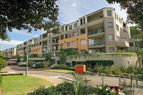 32/7 Figtree Ave, Abbotsford, NSW 2046