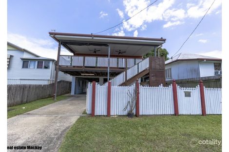 14 Pirie St, South Mackay, QLD 4740