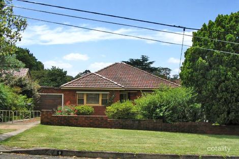 9 The Boulevarde, Epping, NSW 2121