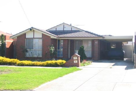 57 Nelson Ave, Altona Meadows, VIC 3028