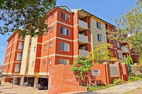 12a/62 Bronte St, East Perth, WA 6004
