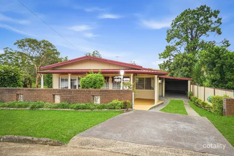 100 Second St, Warragamba, NSW 2752