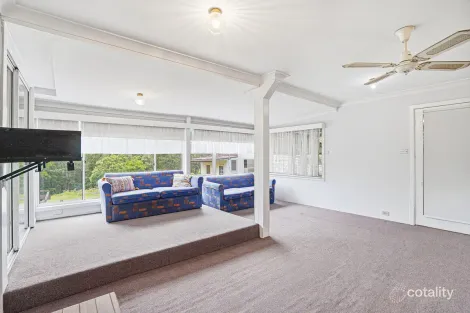 Property photo of 100 Second Street Warragamba NSW 2752