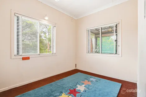 Property photo of 100 Second Street Warragamba NSW 2752