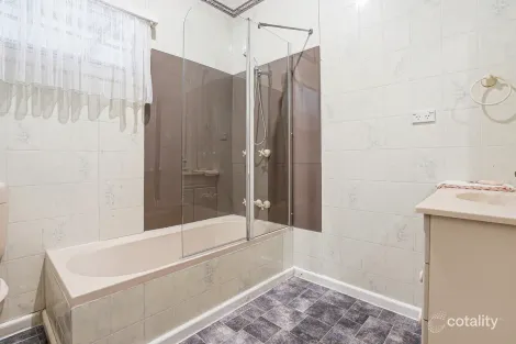 Property photo of 100 Second Street Warragamba NSW 2752