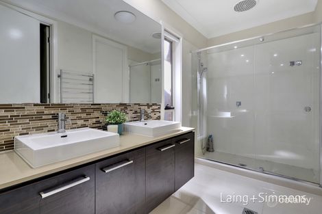 Property photo of 7 Jardine Way Jordan Springs NSW 2747