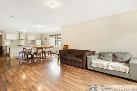 Property photo of 9 Kaimas Way Dandenong VIC 3175