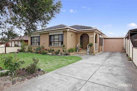 11 Wirraway Cres, Thomastown, VIC 3074