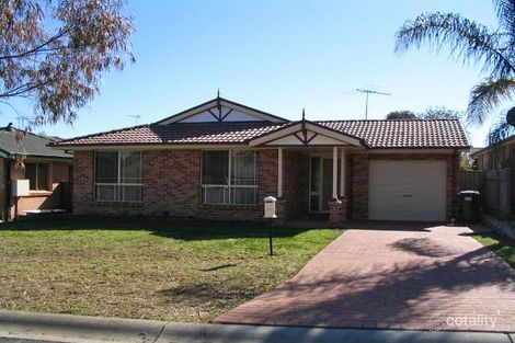 Property photo of 50 Bower-Bird Street Hinchinbrook NSW 2168