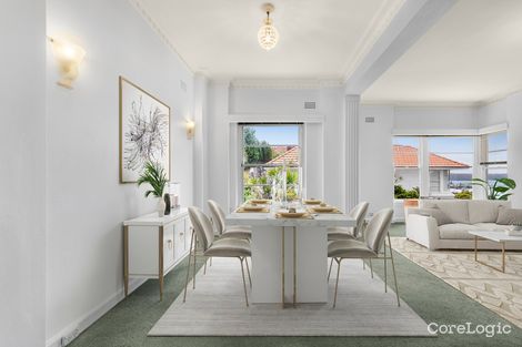 Property photo of 3/35 Drumalbyn Road Bellevue Hill NSW 2023
