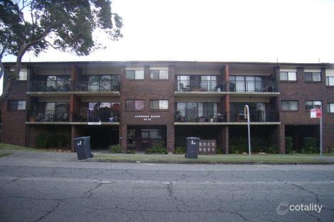 Property photo of 5/80 Mitchell Street Merewether NSW 2291