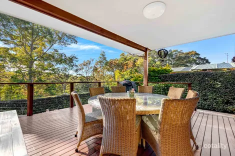 Property photo of 23 Lewana Close Lilli Pilli NSW 2536