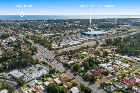 Property photo of 10 Olympus Rise Greenfields WA 6210