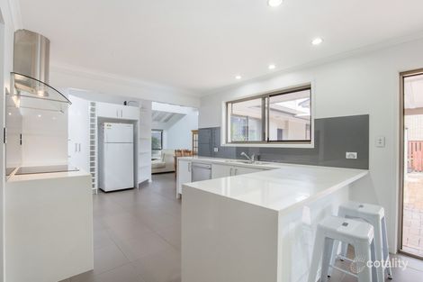 Property photo of 16 Wild Duck Drive Mermaid Waters QLD 4218