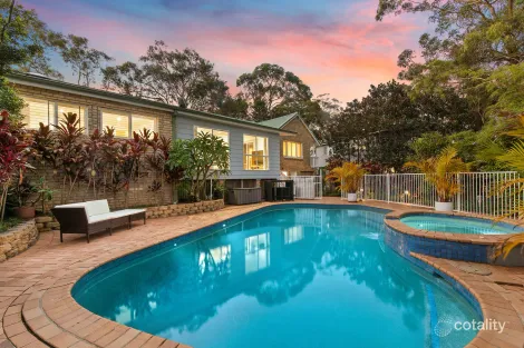 107 Elanora Rd, Elanora Heights, NSW 2101