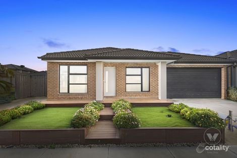 22 Surround Dr, Mambourin, VIC 3024