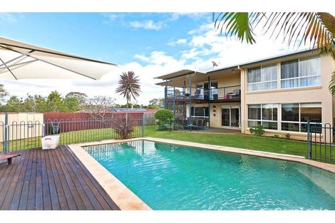 Property photo of 73 Belford Drive Wellington Point QLD 4160