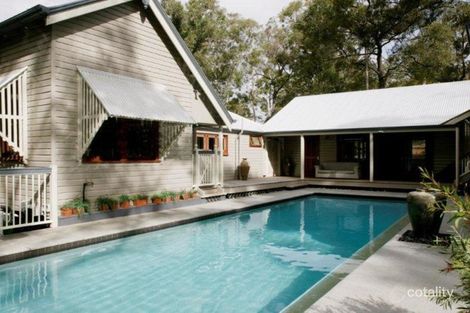 Property photo of 112 Airlie Road Pullenvale QLD 4069