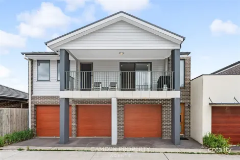 13 Sterling Lane, Oran Park, NSW 2570