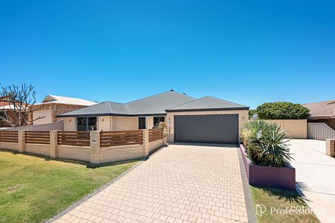 Property photo of 6 Mallee Court Mount Tarcoola WA 6530