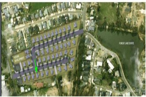 Property photo of 21 Eldridge Court Kangaroo Flat VIC 3555