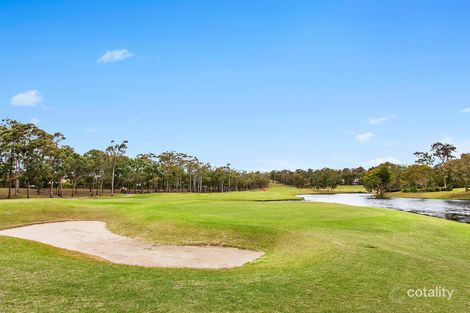 Property photo of 95 Santa Cruz Boulevard Clear Island Waters QLD 4226