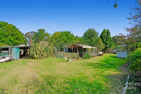 Property photo of 51 Boundary Road Orbost VIC 3888