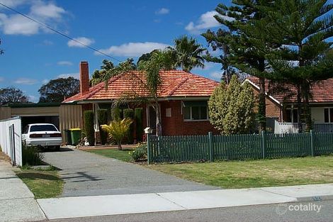 12 Simons St, Coolbellup, WA 6163