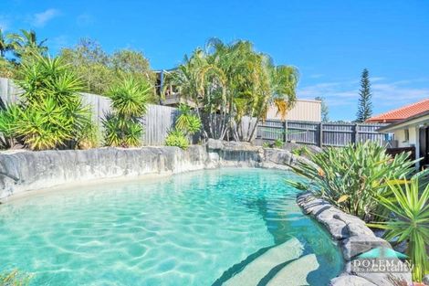 Property photo of 4 Langfield Crescent Ormeau Hills QLD 4208