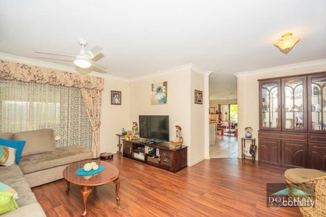 Property photo of 4 Langfield Crescent Ormeau Hills QLD 4208