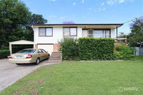 Property photo of 55 High Street Singleton NSW 2330