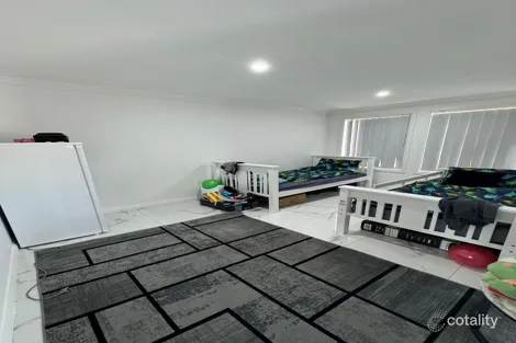 Property photo of 1 Tulloch Place Edensor Park NSW 2176
