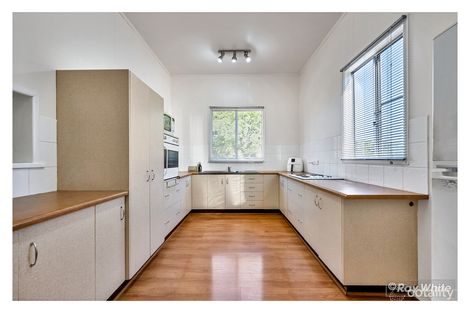 Property photo of 6 Bartlem Street Allenstown QLD 4700