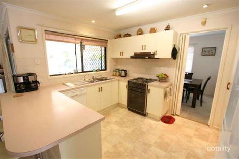 Property photo of 81 Cobalt Street Keperra QLD 4054