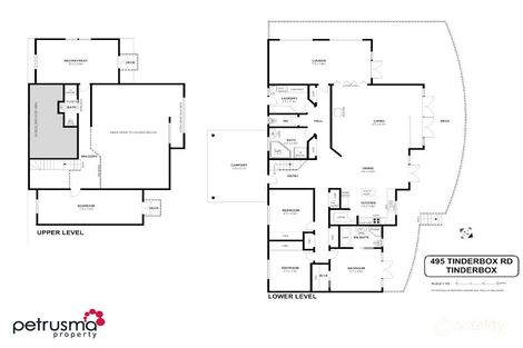 Property photo of 495 Tinderbox Road Tinderbox TAS 7054