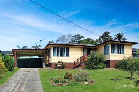 27 Narara St, Blackalls Park, NSW 2283