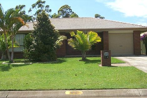 Property photo of 54 Togos Avenue Currumbin Waters QLD 4223